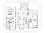 draw your floor plan any architectural drawing in autocad 2d